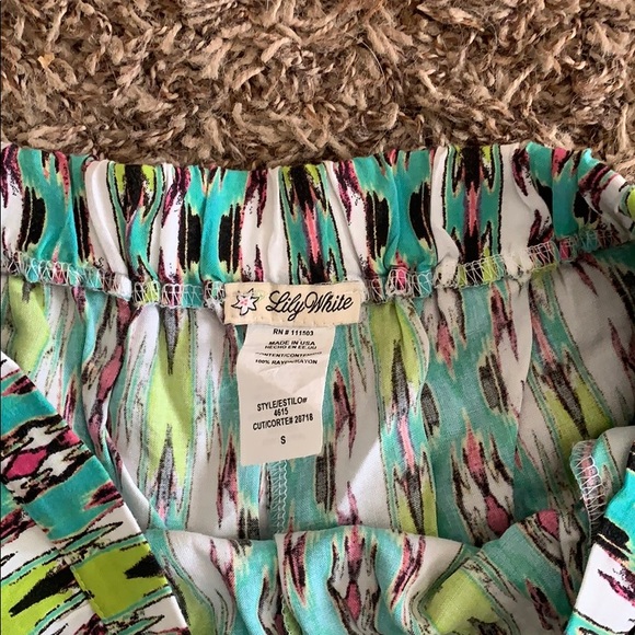 Shorts - Picture 2 of 2